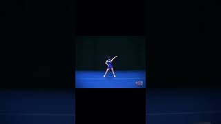 NCA 2012-2013 tryout dance  Front