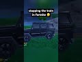 Watch till the end! #fortnite #viral #viralvideo #fortniteclips #foryou #shorts