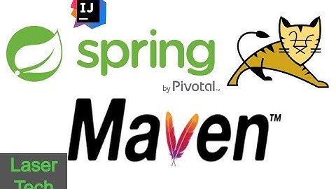 Spring Boot Project using Maven | IntelliJ | Run using terminal Linux (ubuntu) CLI | Java