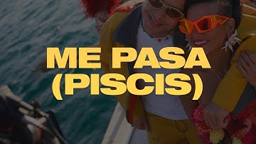 Thumbnail of Bomba Estéreo, Rawayana, ASTROPICAL - Me Pasa (Piscis)