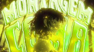 Andromeda - Montagem Coma (Extended) Resimi