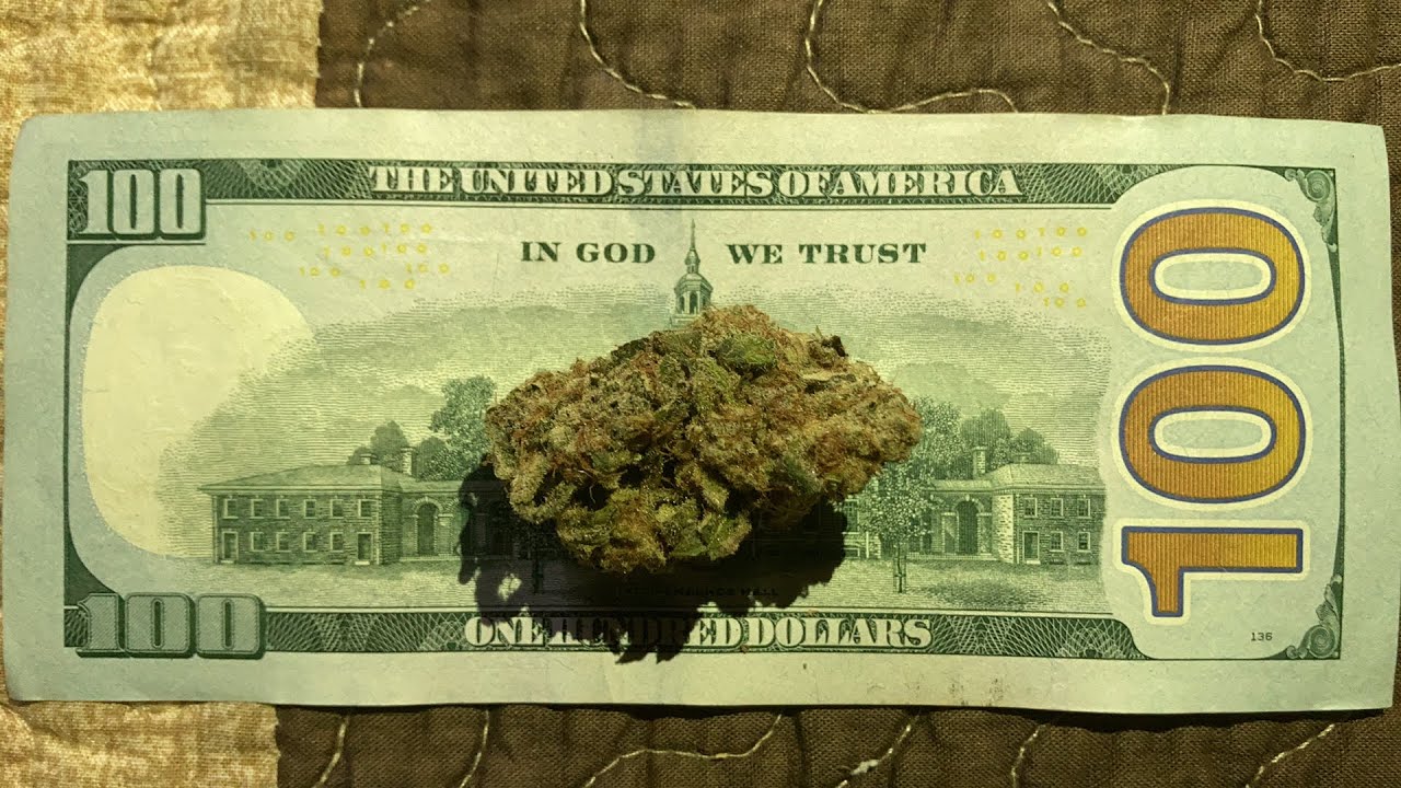 Dirty Banana 🍌 32.7% Indica