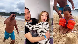 Karina Oleg Best Love Children Tiktok Videos 2023 Tiktok Compilation