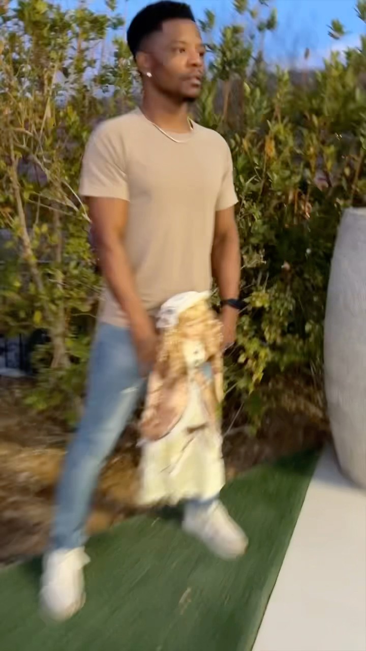 I caught my husband outside possessed by this haunted creepy doll… #shorts