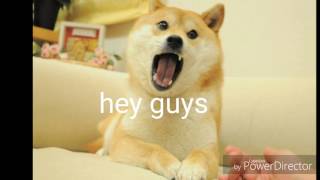 Channel updates (read description)