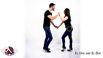 13. El Uno Y El Dos - Salsa Cubana Cork