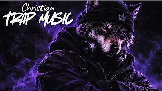 Strength in the STORM | Gospel Trap Music | Made For Victory