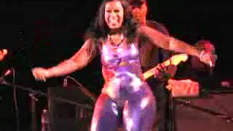 BOBBY RUSH FEATURING  MIZZ  LOWE  SHOW YOU  A GOOD TIME FREDRICK MAXWELL PRODUCTION  MAXVISION11