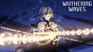 Threnodian Leviathan Ending Boss Theme - Wuthering Waves OST (All Version)