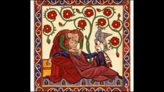 Medieval Music "Os Trabucos - Amarcatu" chords