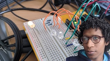 ArduinoVlog #3 - Starter Kit - Comment faire une lampe d