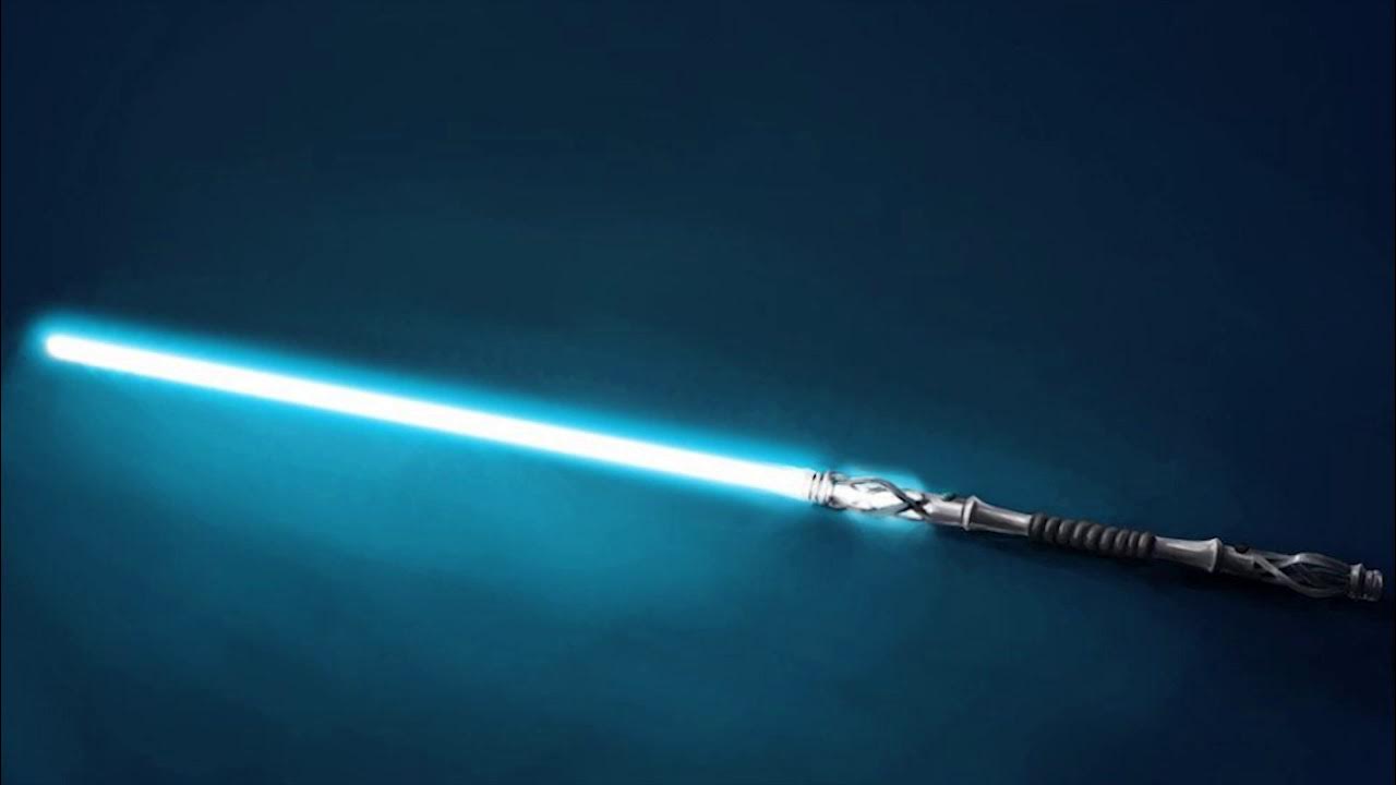 LIGHTSABER IGNITION (SOUND EFFECT) YouTube
