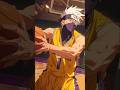what if Naruto Character❓ become basketball 🏀 player😅#animeedits#naruto#edit