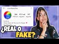 La VERDAD sobre CROWNBEEOLIVE 🔥| Meli Sbeib