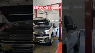 How to prime oil system after any engine repair! #automobile #bluecollarlife #mechanic #chevrolet