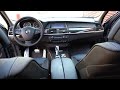 New Interior for BMW X5 e70 in 10 minutes!