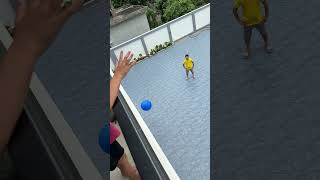 How could she do that?😲😲🎈| GD Kem #shorts How could she do that?😲😲🎈| GD Kem #shorts