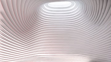 [Grasshopper] How to convert a model into a shelf [Data download available]