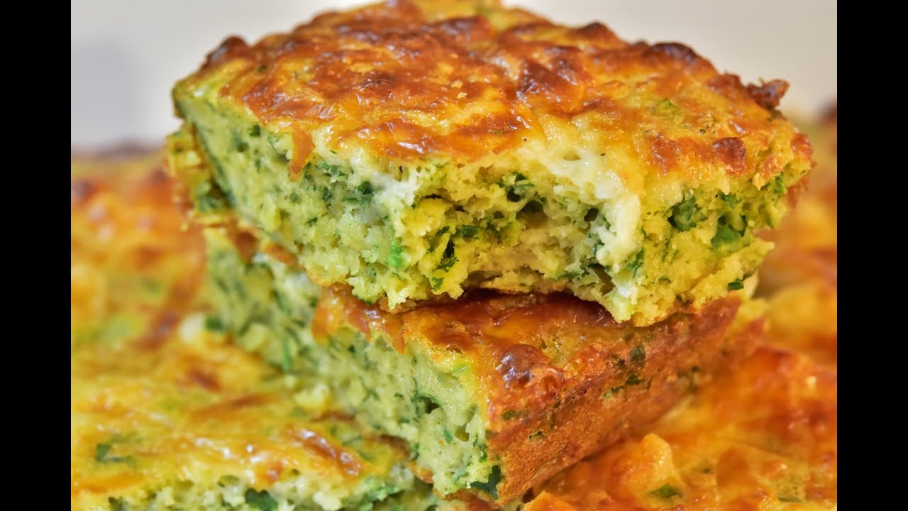 هادا فطورنا لليوم ..تعالو شوفه ايش اعملت اسرع واطيب فطور فطوركم عندي Omelette with parsley and flour