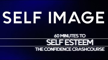 A Simple But Effective Trick To Build More Confidence & Self Esteem Passively