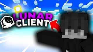 Ich Teste Den Lunar Client