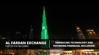 Al Fardan Exchange - Pioneering Remittance Specialist & Adapting to the Evolving Financial Landscape