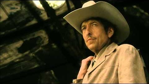 Masked and Anonymous - Bob Dylan - Come Una Pietra Scalciata