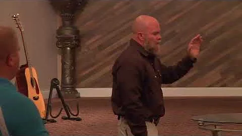 Respond To The Word Of God - 5/22/2019 - Pastor Ja...