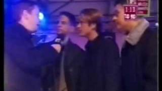 Five - MTV World Music Awards