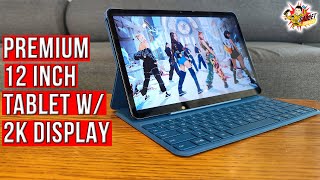 HONOR Pad 8 - Magandang 2K Display, 12 Inch Screen with Free Keyboard, Saan Ka Pa? | Gadget Sidekick