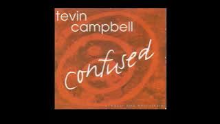 Tevin Campbell Featuring 2Pac - Confused (Extended Dance Remix)