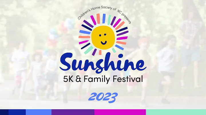 Sunshine 5K & Family Festival 2023 - DayDayNews