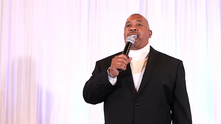 Rev.  Walter Allen Steen Legacy Concert