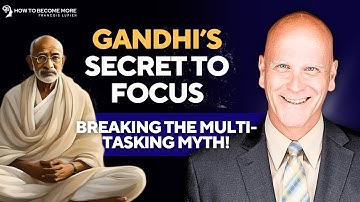 How Top CEOs Solve the Multitasking Problem