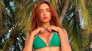야나 루펠 Yana Ruppel 2편 모델 Model 인플루언서 Influencer 인스타그램 스타 Instagram Star