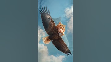 Cat with others animals #aiforbusiness #aiintech #baby #babyshorts