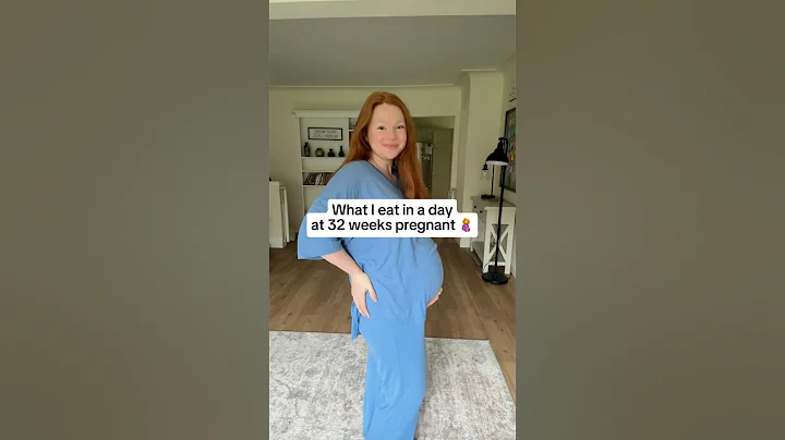 I ate one of my favorite treats at the end 😍🤰@RegalNoise #hannahandregal #couple #pregnant