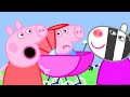 Peppa Pig Official Channel | The Baby Piggy