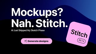 Can Google Stitch Actually Replace Your Design Process? screenshot 4