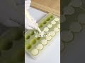 お家で作る、本格ボンボンショコラ