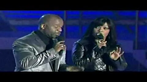 Bebe Cece Winans Close To You w/ Lyrics