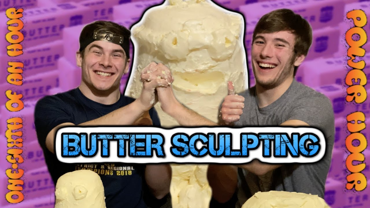 Making Butter Boys One Sixth Of An Hour Power Hour YouTube making-butter-boys-one-sixth-of-an-hour-power-hour-youtube