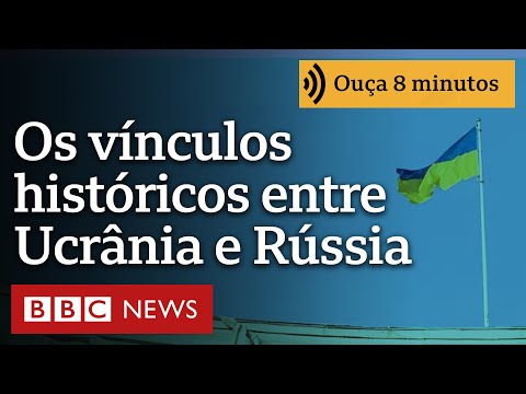 Vídeo: Quem é um radical em geral e na Ucrânia em particular?