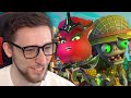 Imposter Rose (Garden Warfare 2 Mods)