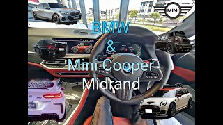 I Want Some of These In My Garage Part 2 | *BMW & Mini Midrand*...