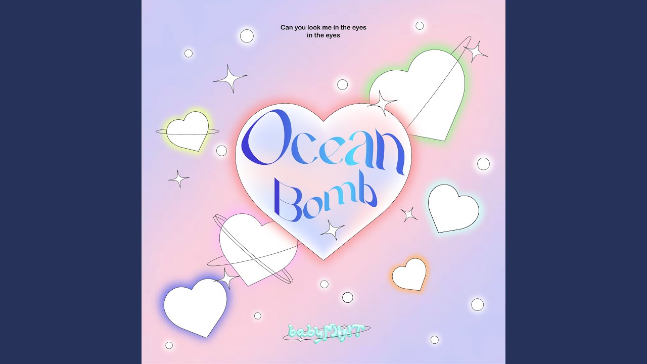 在 YouTube 上观看 Ocean Bomb 在 YouTube 上观看 Ocean Bomb