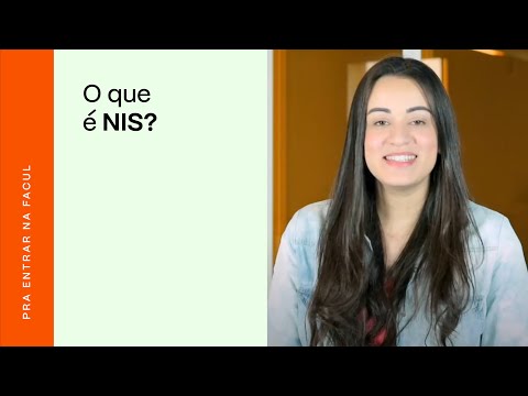 O que é o Número de Identificação Social (NIS)? | PRAVALER