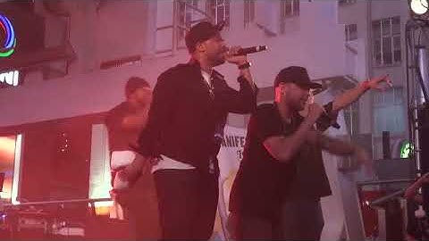 Manifesto 2011 - Freedom Writers (Part 1)