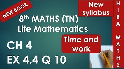 8th maths chapter 4 exercise 4.4 question 10 tn samacheer hiba maths