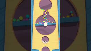 sand ball game 😯 #mobilegames #games screenshot 3